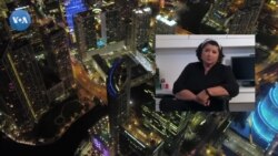 Saylov-2020: Lola Hatamova sharhi