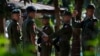 Militer Myanmar Bebaskan 109 Tentara Anak
