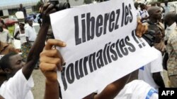 Jahon bo'ylab 145 jurnalist qamoqda, 6 nafari O'zbekistonda