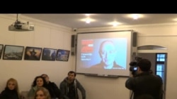 Cəzasızlığa son! Rafiq Tağının qətlindən bir il keçir