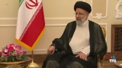 گفت‌وگو با تایس روتن، نماینده پارلمان اروپا که در فهرست تحریم جمهوری اسلامی است