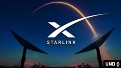 যুক্তরাষ্ট্রের টেলিকম জায়ান্ট স্টারলিংক