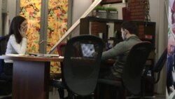 Kremlin Expanding Cyber Efforts in ‘Information War’