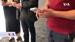 Hiljade maloljetnih imigranata test za Bidenovu administraciju