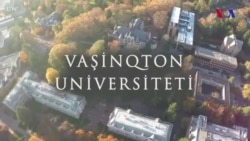 Sietl - Vaşinqton Universiteti [Üçüncü hissə]