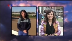 Dunia Agraris Amerika (1)