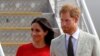 Harry et Meghan produisent une série Netflix sur une compétition sportive pour soldats blessés