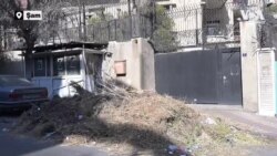 Türkiye Şam’a geri dönüyor