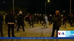 بیشتر شدن تعداد پناهجویان افغان نسبت به سوریها در اروپا