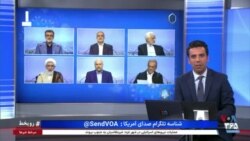 روی خط: تحریم یا انتخاب بین بد و بدتر