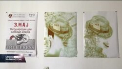 Novinarski posao u BiH prate prijetnje i napadi