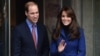 Duke, Duchess of Cambridge to Visit Bhutan