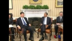 美中话题：习-奥峰会展望(1)：网络安全是重点