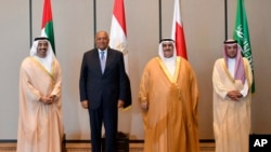 ေျမနီကုန္းလမ္းဆုံဆႏၵျပျမင္ကြင္း 