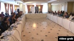 Okrugli sto u Prištini na temu „Dijalog između Kosova i Srbije nakon Berlinskog samita“