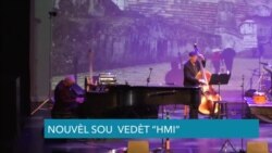 Plizye Santen Moun Asiste Sware Ar ak Kilti Ayisyen nan Coral Springs, Florid 