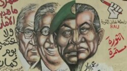 Many Egyptians Count on Army to Keep Nation from Potential of Failed Statehood