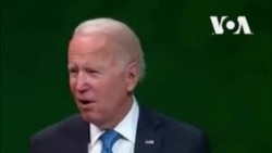 Джо Байден закликає до збереження глобальних лісів, інвестувати у "поглиначі вуглецю". Відео