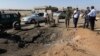 Libya Bans Car Traffic at Night in Benghazi 