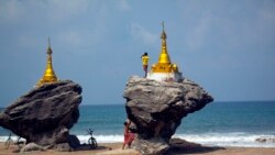 ဧရာဝတီတိုင်းအတွင်း ခရီးသွားရင် သတိထားဖို့ ဗြိတိန် နိုင်ငံခြားရေးရုံး သတိပေး
