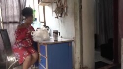 Beaucoup d’anciens malades de Covid-19 font face à une stigmatisation