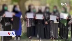 Afganistan: Tužiteljice strahuju od talibana i osuđenika koji su pušteni iz zatvora