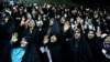 Iran's Main Reformist Party Urges End to Mandatory Dress Code