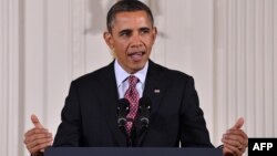 Presiden AS Barack Obama mendesak organisasi kepanduan AS Boy Scouts of America untuk membuka keanggotaan untuk gay dan lesbian. (Foto: Dok)