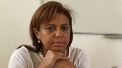 Alexandra Simeão: "Progresso económico não se reflectiu no progresso social"