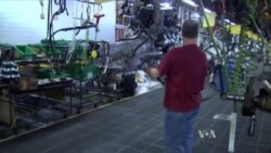 US Job Gains Weaker Than Expected in April