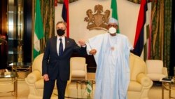 የአንተኒ ብሊንከን የአፍሪካ ጉዞና የትንታኔ ባለሞያ አስተያየት