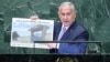 Netanyahu: Iran Nuclear Deal Has ‘Brought War Closer’