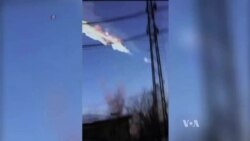 Deadly Meteorites Routinely Explode on Earth