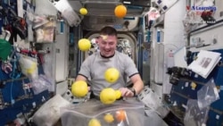 NASA recruiting new astronauts