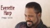 Everette Harp Revives Traditional Jazz Sound on 'First Love'
