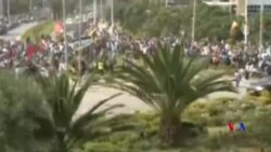 "የኢትዮጵያውያንና የኤርትራን ሕዝብ ሁለት የተለያየ ሕዝብ ናቸው የሚል ሞኝ ነው" ፕሬዚዳንት ኢሳያስ