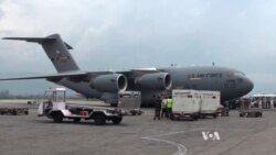 Generosity Overwhelms Quake-stricken Nepal