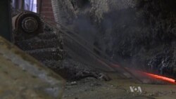 Small US Company Bucks a Trend, Adds Manufacturing Jobs