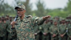 SML: Kigali elobi ekoyikisi makasi bobateli ya ndelo na yango mpo Kinshasa epesaka maboko na FDLR 