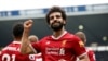 Salah égale le record de buts sur une saison de Premier League
