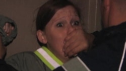 Women Senators Lecture Male Military Chiefs on Sexual Assault