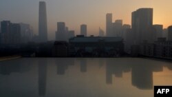 Pekin - Xitoy poytaxti 