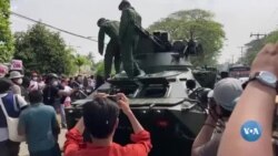 Xalqaro hayot - 15-fevral, 2021-yil