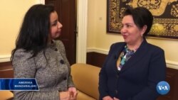 Vashingtonda O’zbekistondagi islohotlarga qiziqish katta