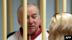 Bivši ruski špijun