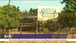 Le Zimbabwe dans l'attente d'une renaissance économique ?