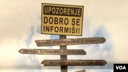 Ratovi i siromaštvo doprinijeli većoj vidljivosti trgovine ljudima.