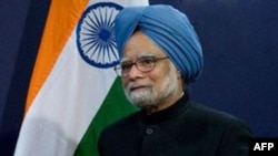 Thủ tướng Ấn Ðộ Manmohan Singh