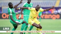 Le journal de la CAN-2019 du 10 juillet avec Yacouba Ouédraogo