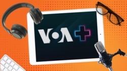VOA Plus 28 September 2021